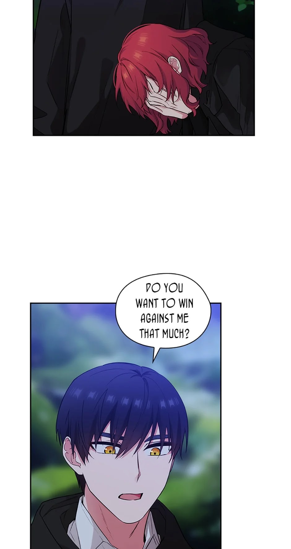 Reminiscence Adonis Chapter 147 page 47 - Chapter 147: Take Me Down
