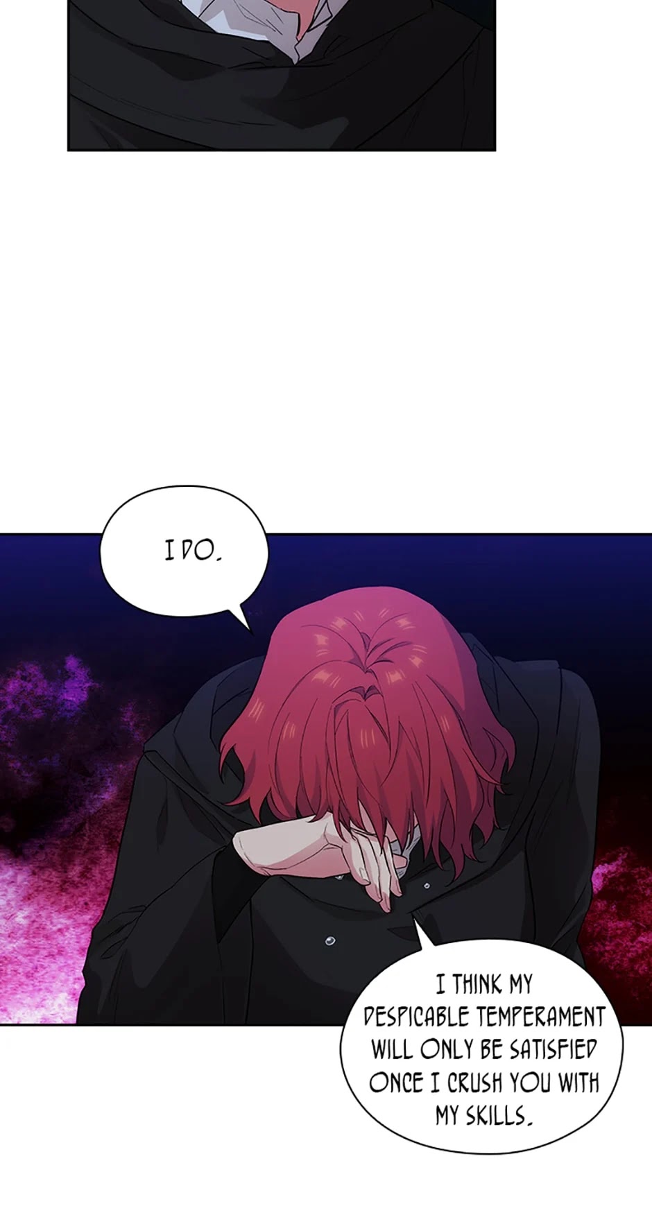 Reminiscence Adonis Chapter 147 page 48 - Chapter 147: Take Me Down