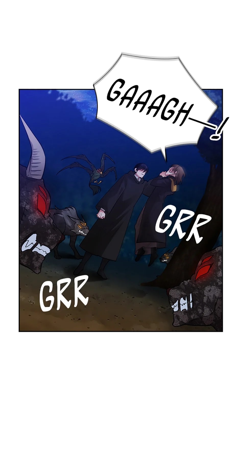 Reminiscence Adonis Chapter 147 page 5 - Chapter 147: Take Me Down