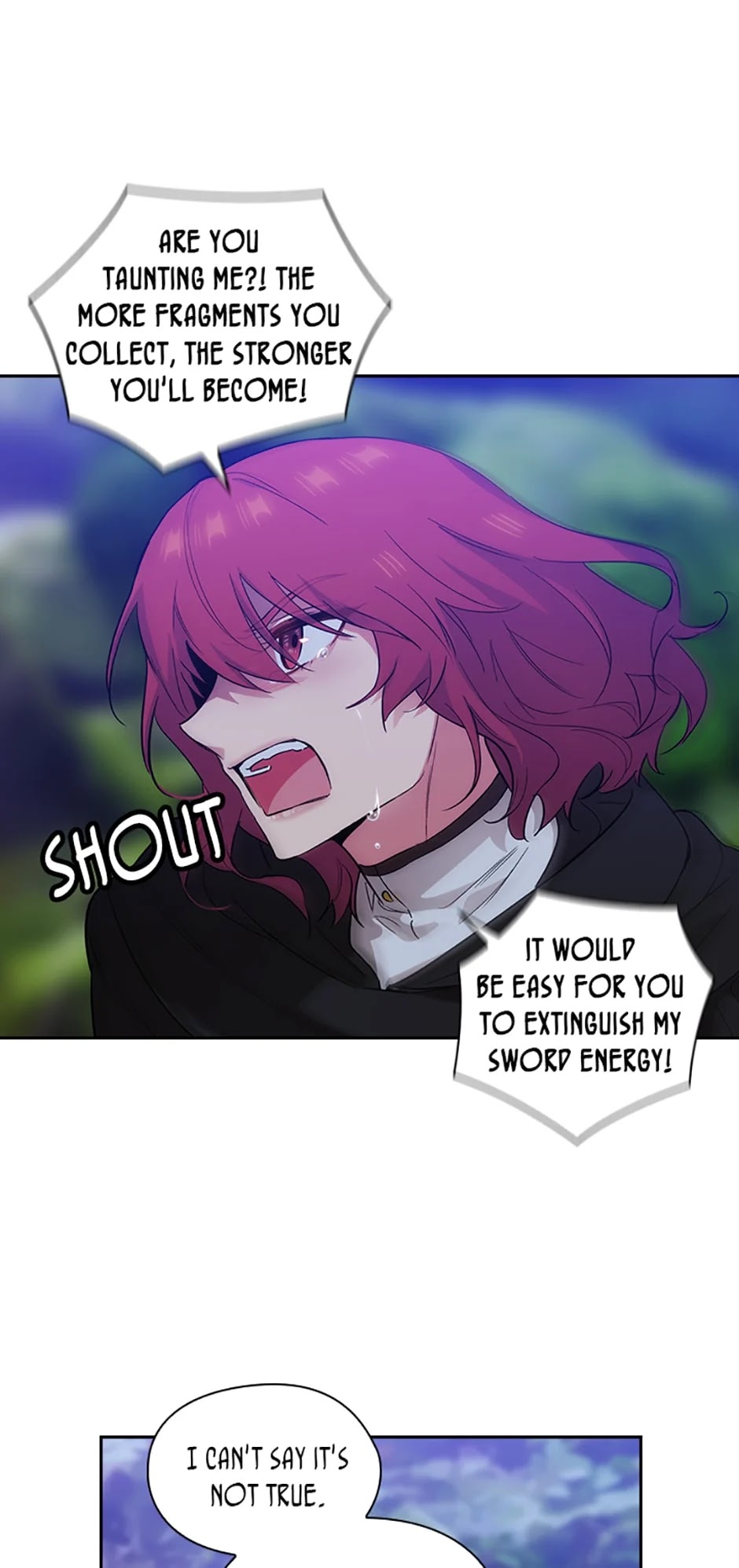 Reminiscence Adonis Chapter 147 page 50 - Chapter 147: Take Me Down