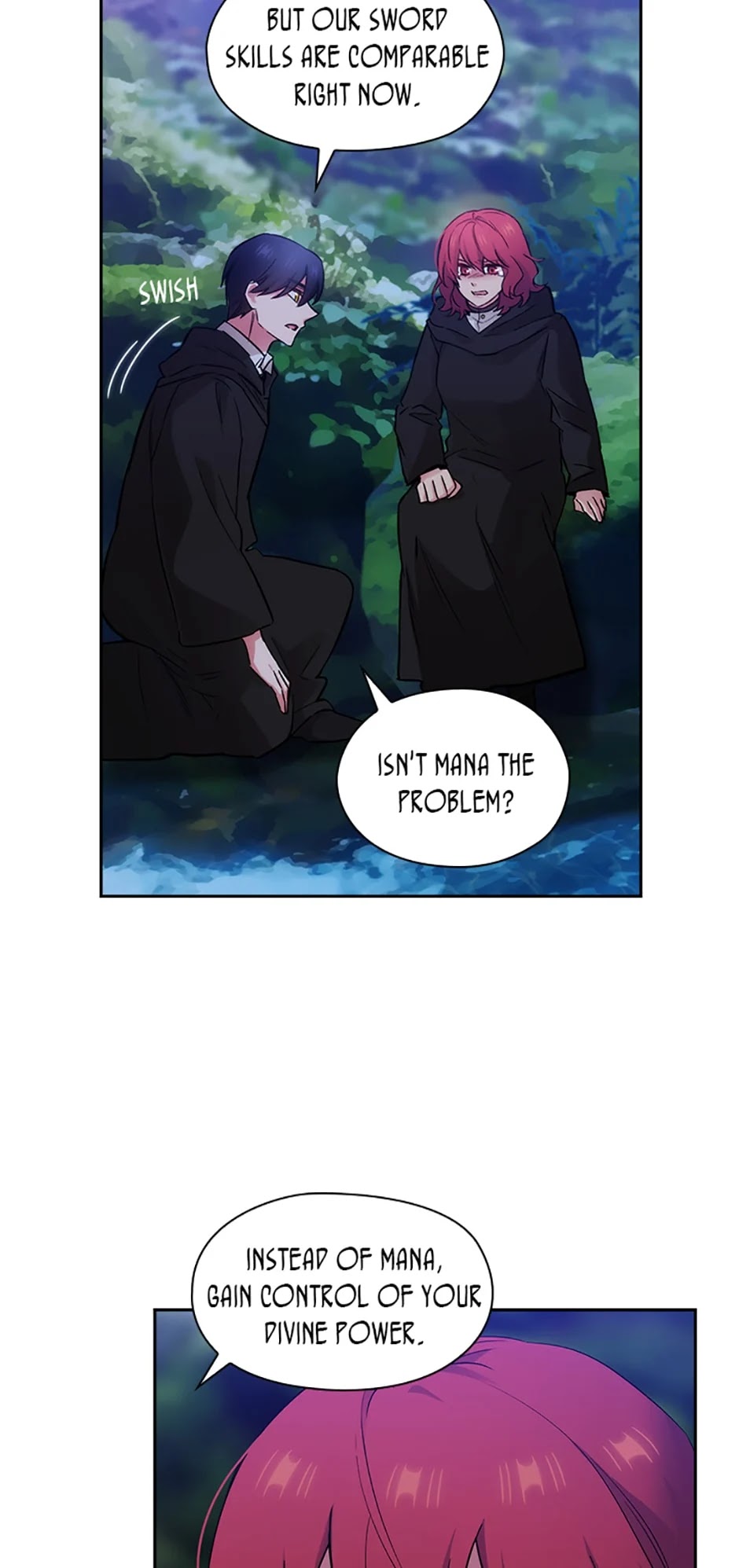 Reminiscence Adonis Chapter 147 page 51 - Chapter 147: Take Me Down