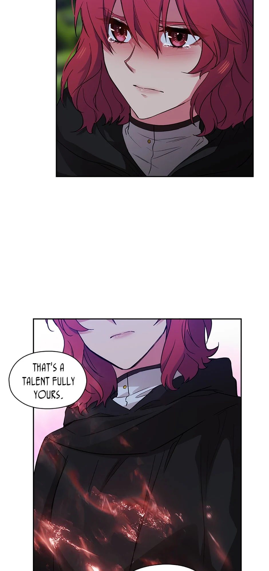 Reminiscence Adonis Chapter 147 page 52 - Chapter 147: Take Me Down