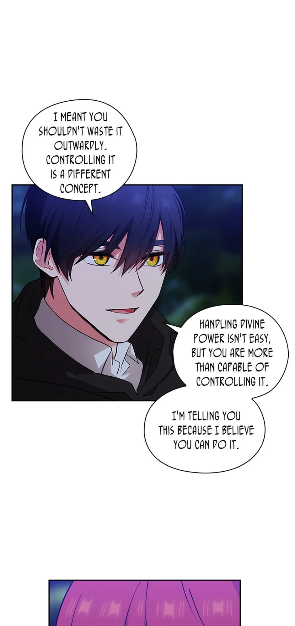 Reminiscence Adonis Chapter 147 page 54 - Chapter 147: Take Me Down