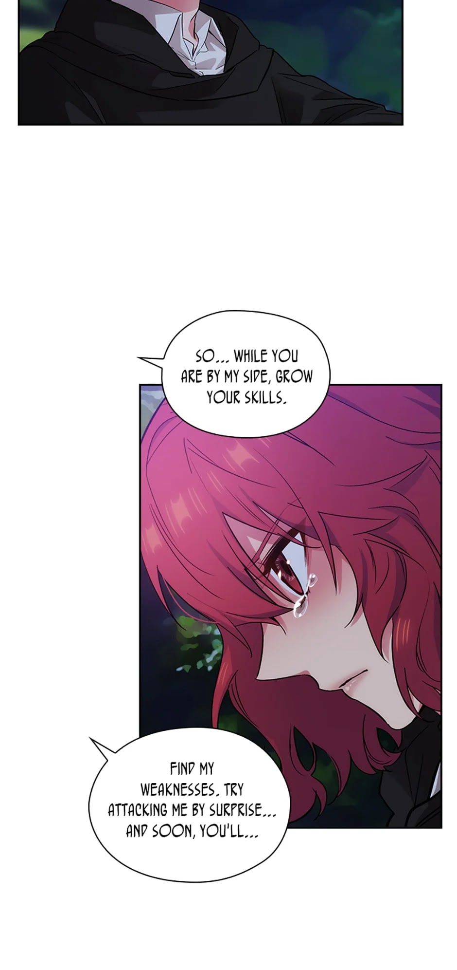 Reminiscence Adonis Chapter 147 page 56 - Chapter 147: Take Me Down