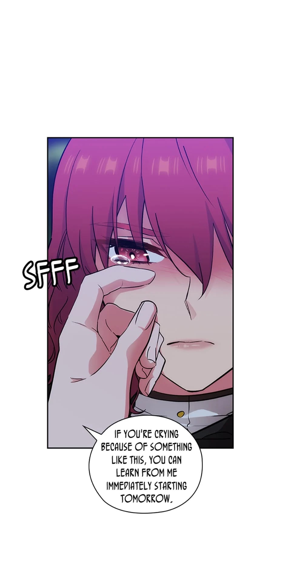 Reminiscence Adonis Chapter 148 page 1 - Chapter 148: Plotting