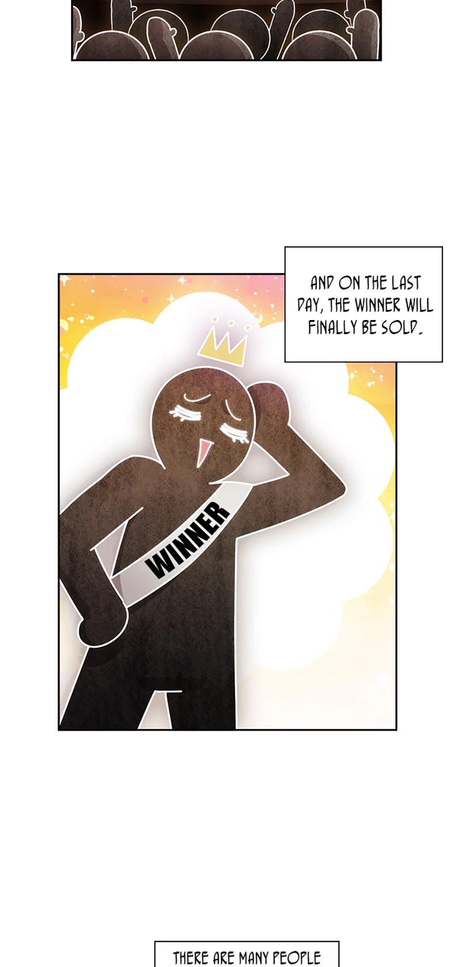 Reminiscence Adonis Chapter 148 page 10 - Chapter 148: Plotting