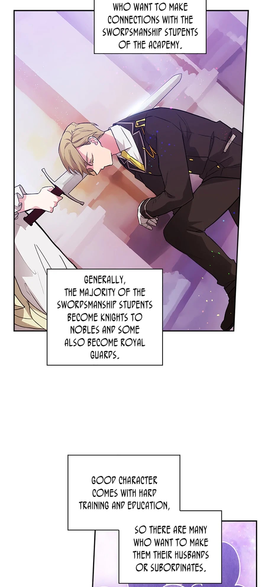 Reminiscence Adonis Chapter 148 page 11 - Chapter 148: Plotting