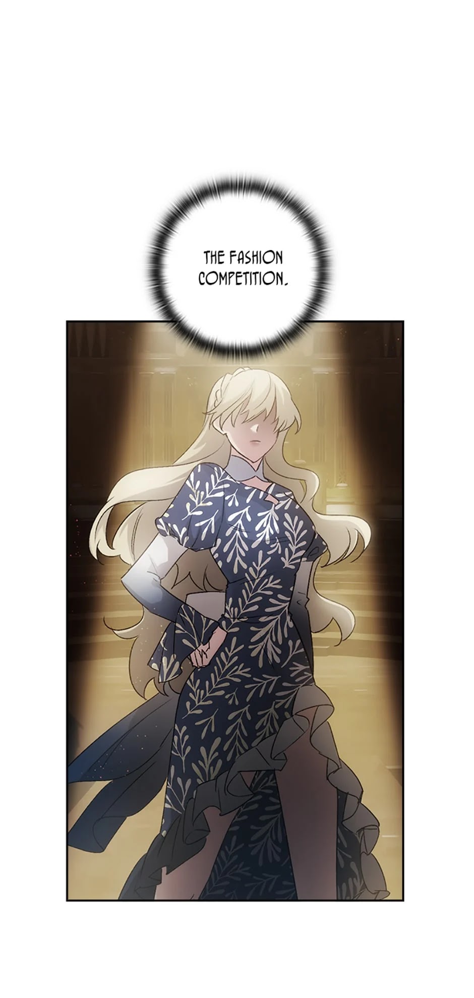 Reminiscence Adonis Chapter 148 page 14 - Chapter 148: Plotting