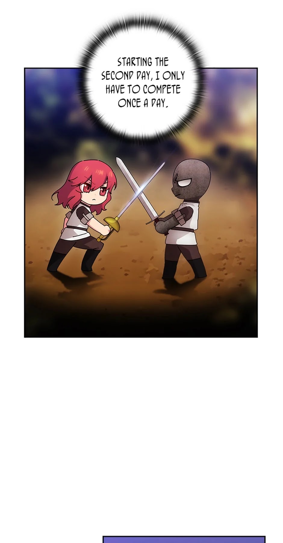 Reminiscence Adonis Chapter 148 page 17 - Chapter 148: Plotting