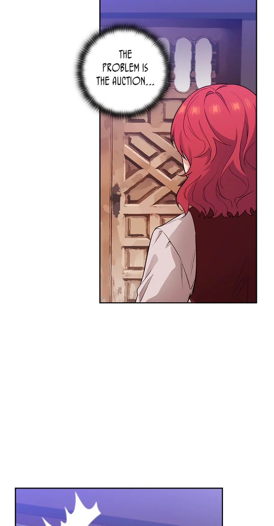 Reminiscence Adonis Chapter 148 page 18 - Chapter 148: Plotting