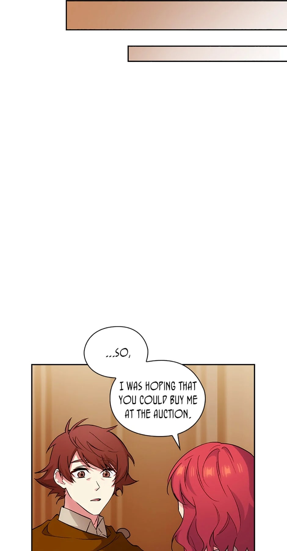 Reminiscence Adonis Chapter 148 page 22 - Chapter 148: Plotting