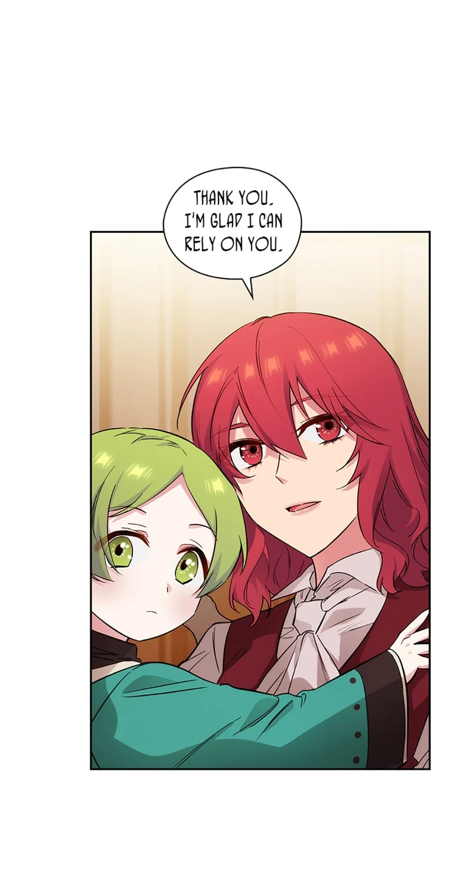 Reminiscence Adonis Chapter 148 page 24 - Chapter 148: Plotting