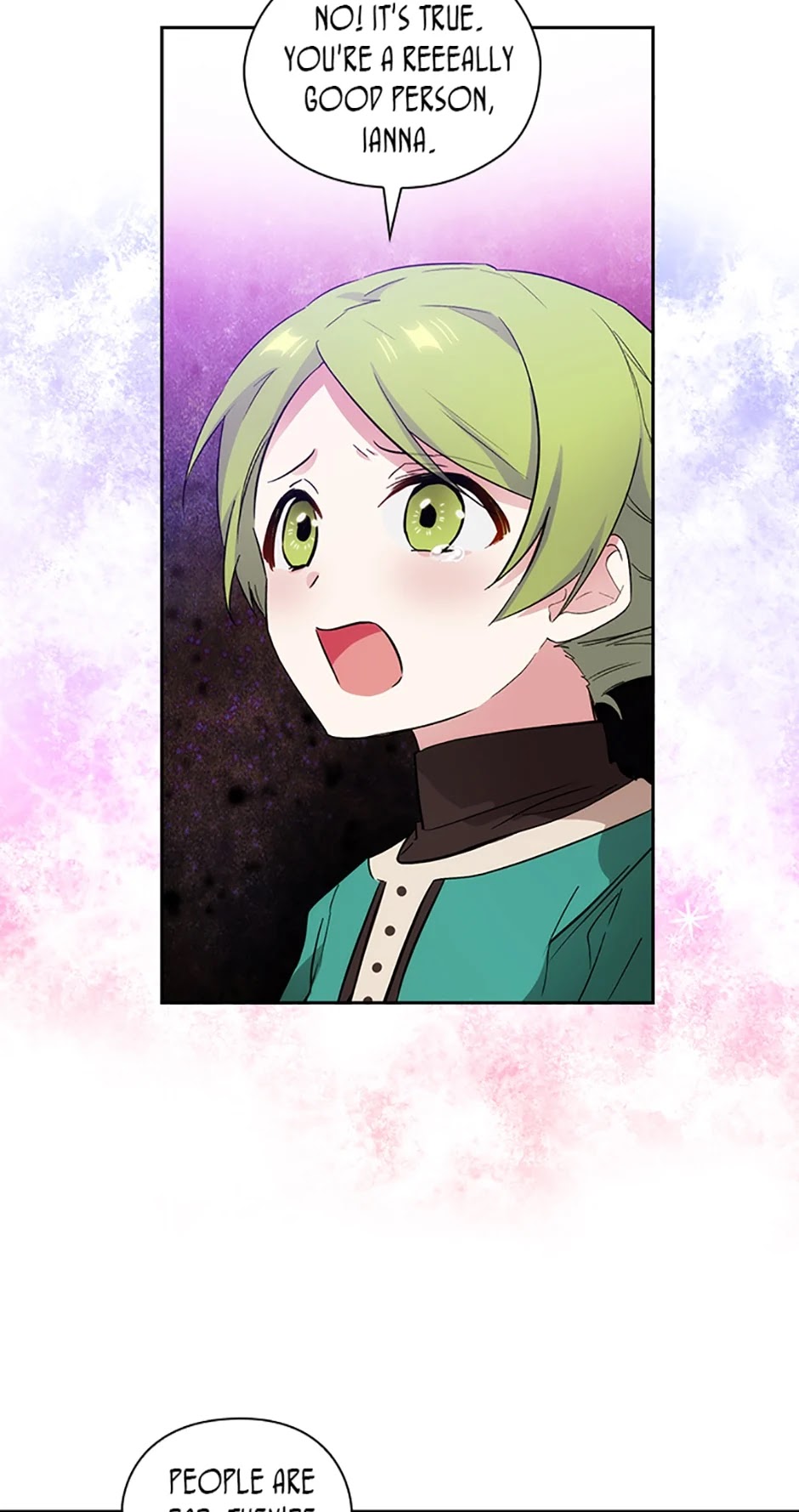 Reminiscence Adonis Chapter 148 page 33 - Chapter 148: Plotting