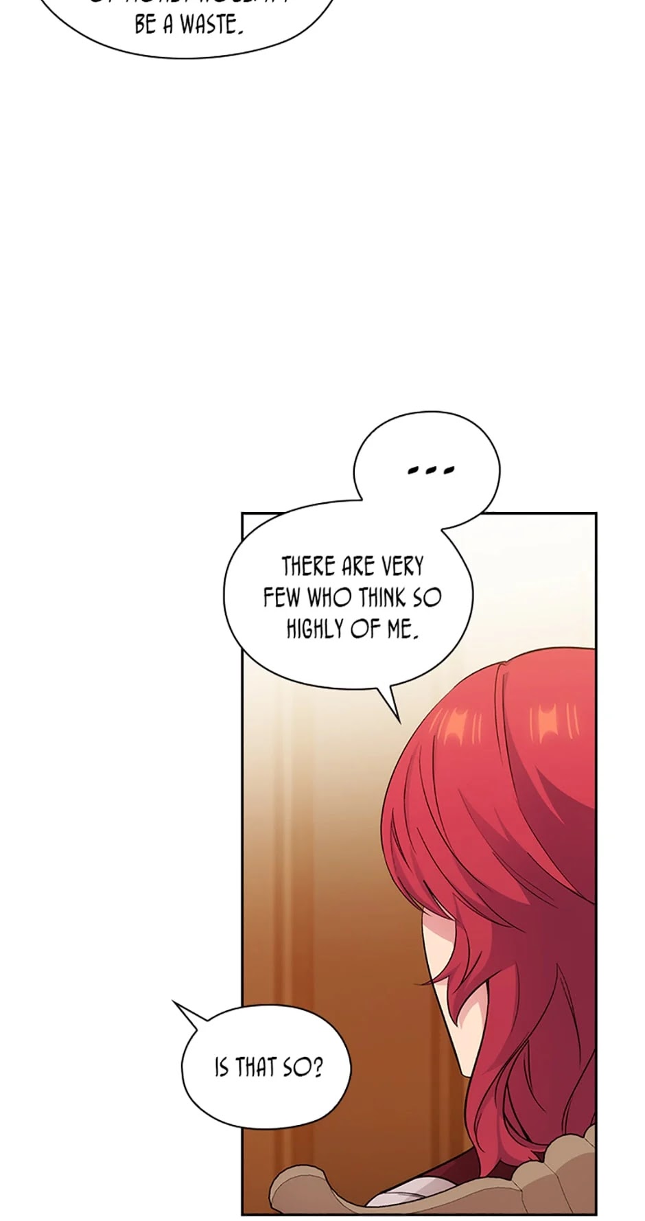 Reminiscence Adonis Chapter 148 page 38 - Chapter 148: Plotting
