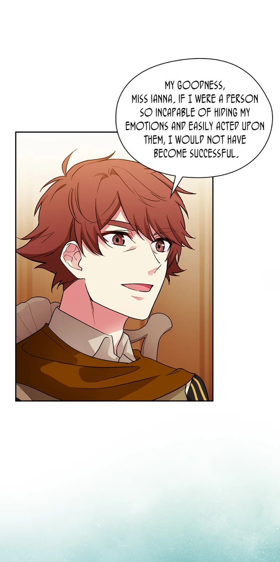 Reminiscence Adonis Chapter 148 page 40 - Chapter 148: Plotting