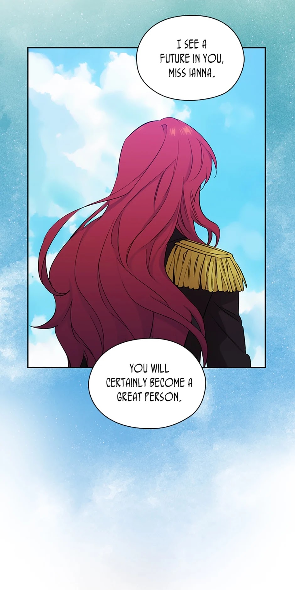 Reminiscence Adonis Chapter 148 page 41 - Chapter 148: Plotting