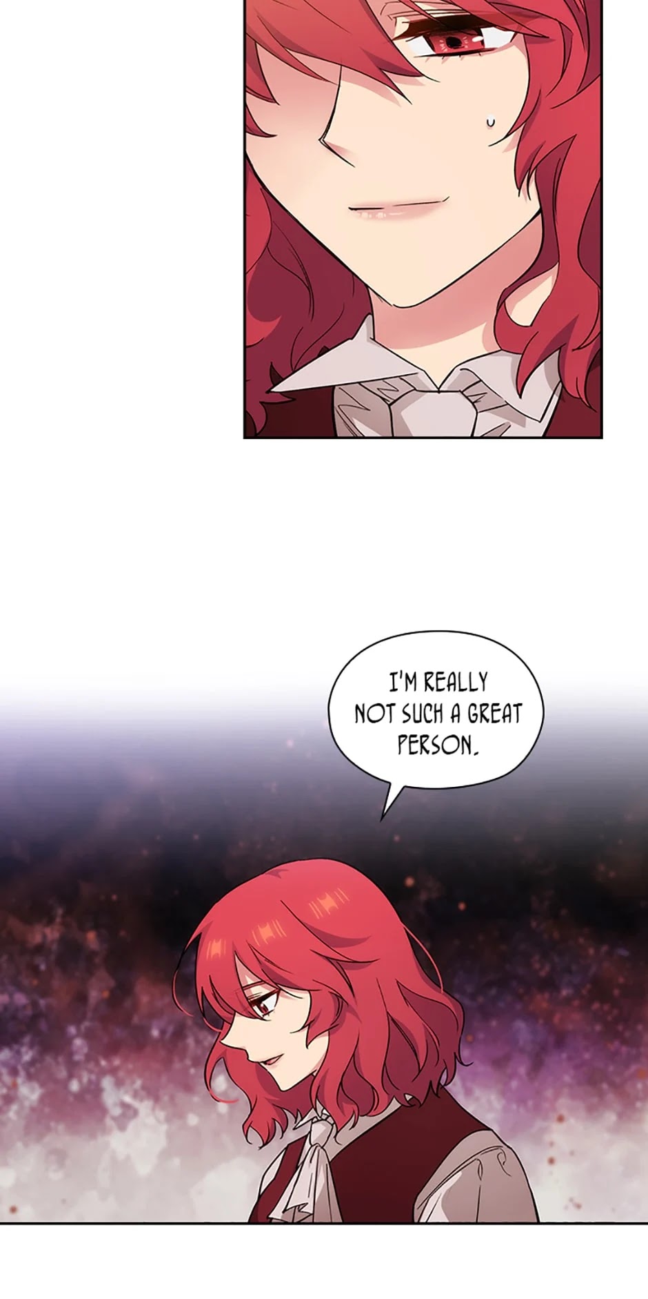 Reminiscence Adonis Chapter 148 page 43 - Chapter 148: Plotting