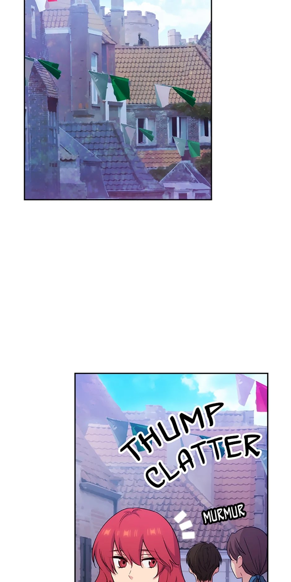 Reminiscence Adonis Chapter 148 page 45 - Chapter 148: Plotting