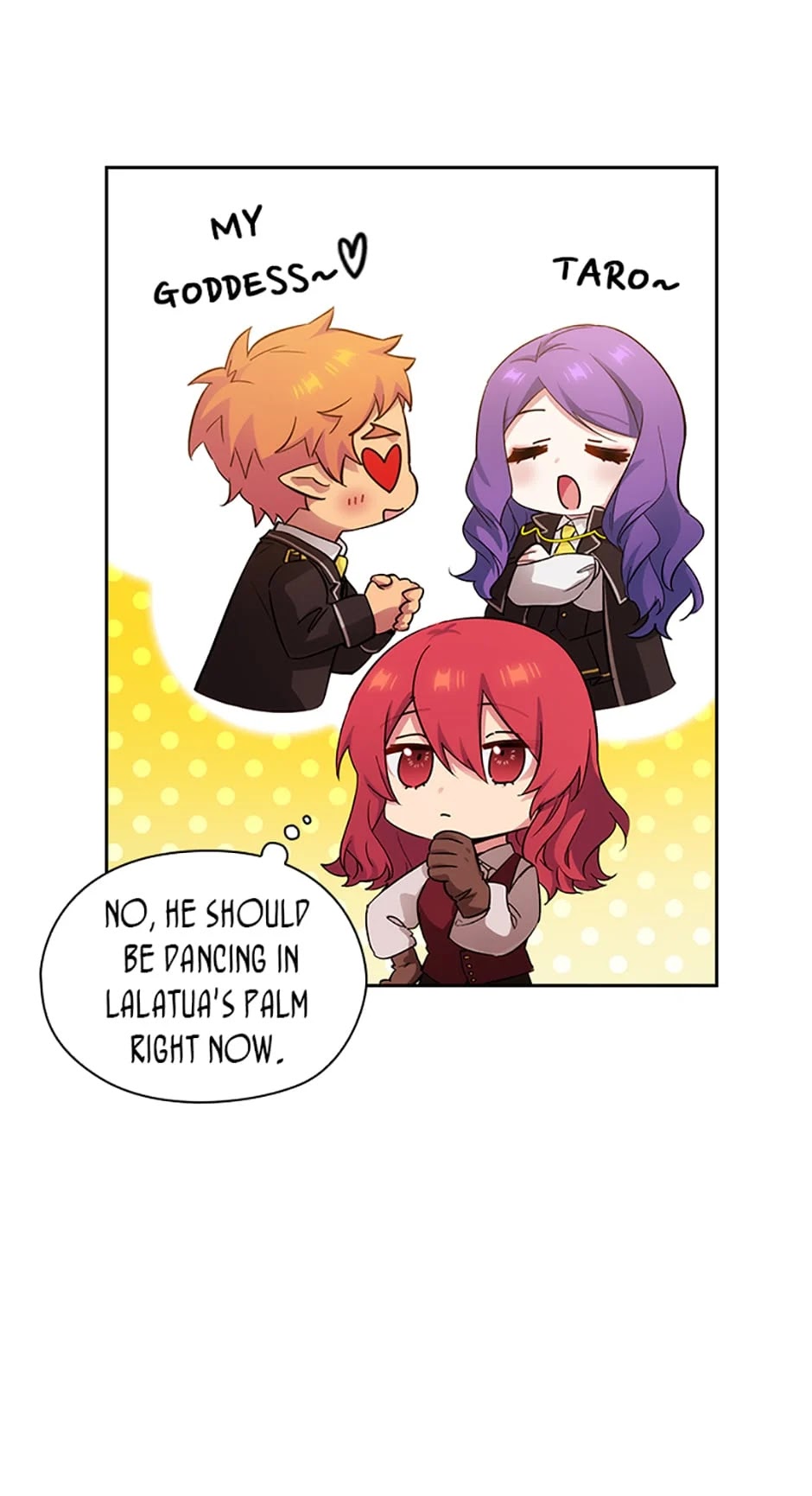Reminiscence Adonis Chapter 148 page 47 - Chapter 148: Plotting