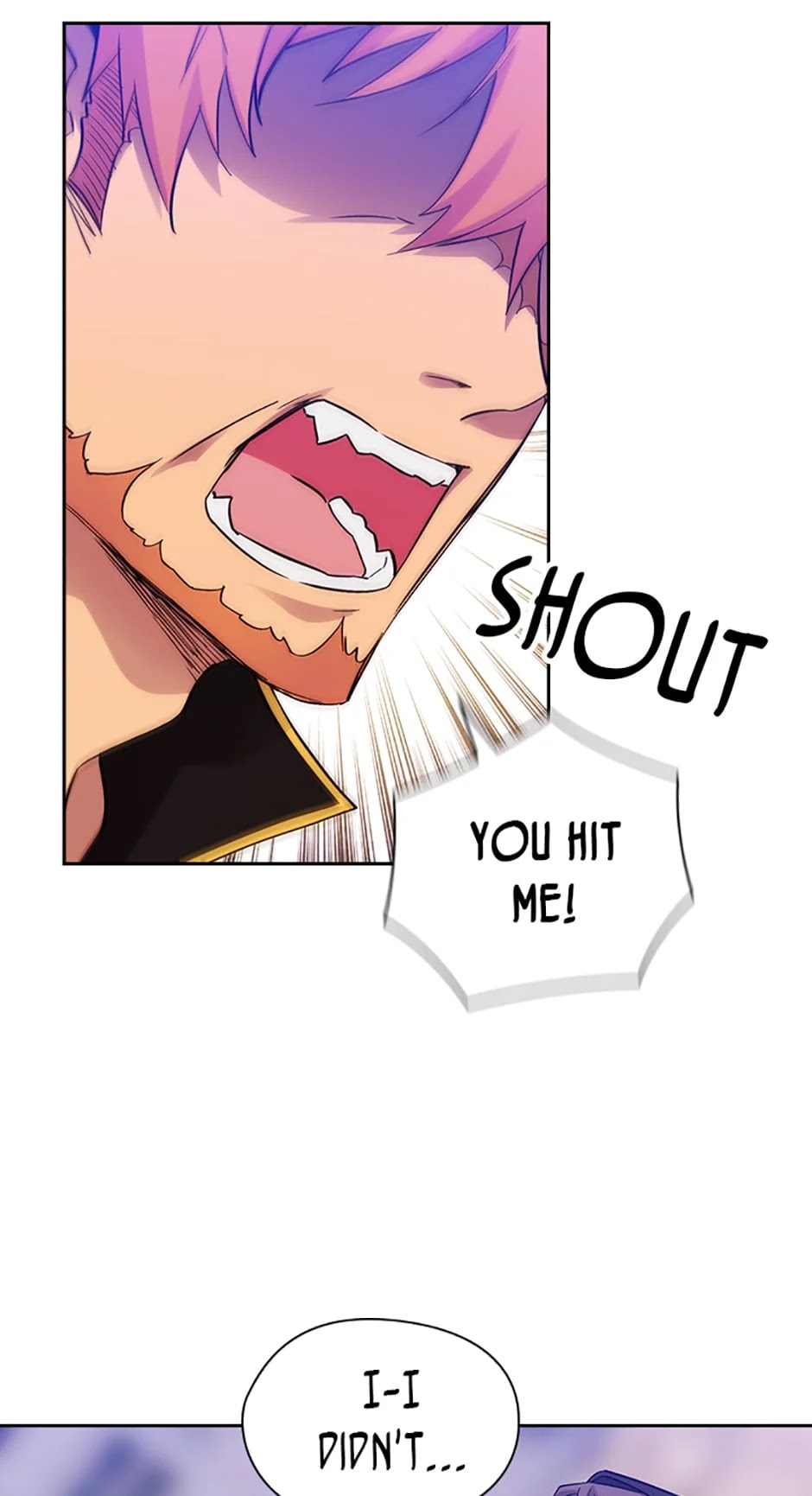 Reminiscence Adonis Chapter 148 page 48 - Chapter 148: Plotting
