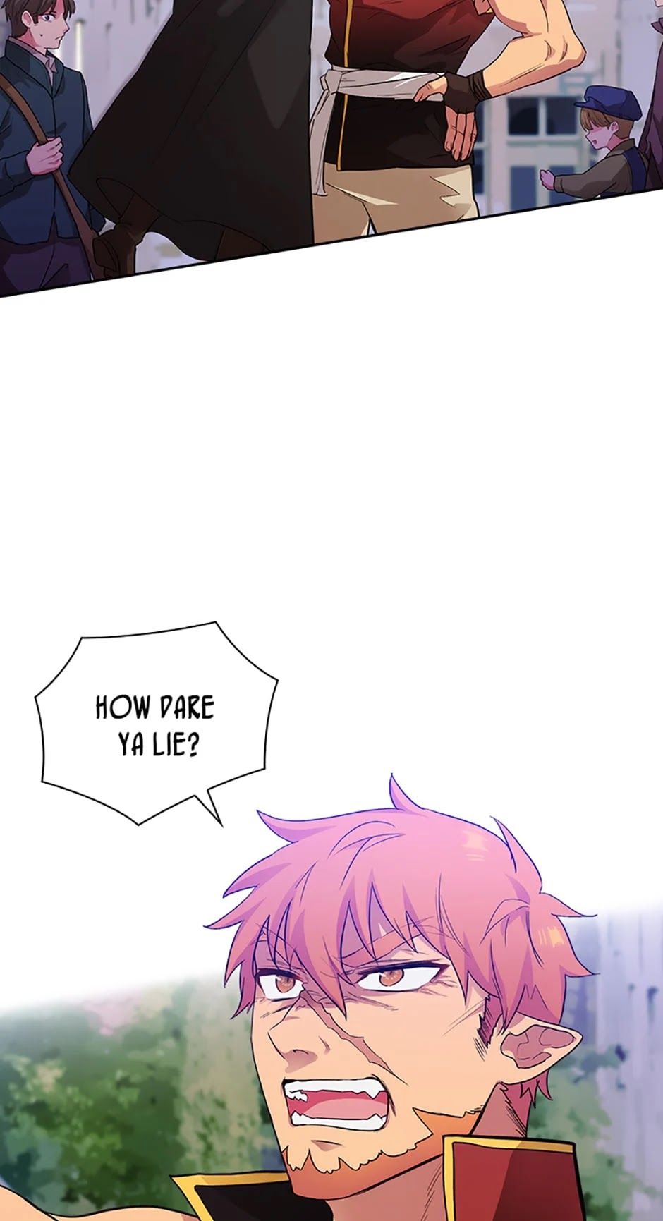 Reminiscence Adonis Chapter 148 page 50 - Chapter 148: Plotting