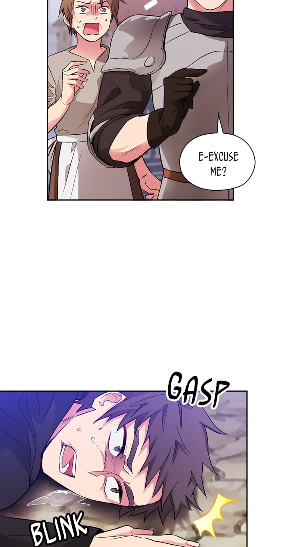 Reminiscence Adonis Chapter 149 page 14 - Chapter 149: Taro's Family