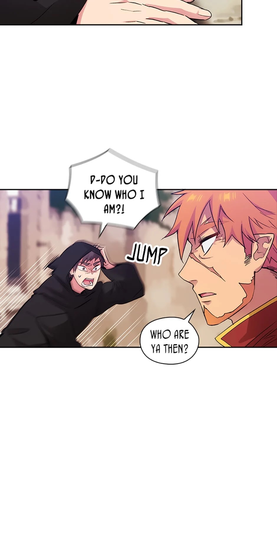 Reminiscence Adonis Chapter 149 page 15 - Chapter 149: Taro's Family