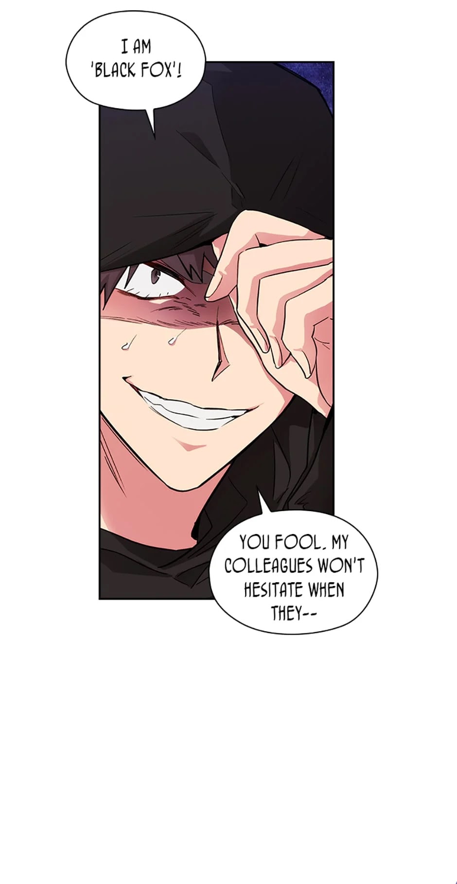 Reminiscence Adonis Chapter 149 page 16 - Chapter 149: Taro's Family