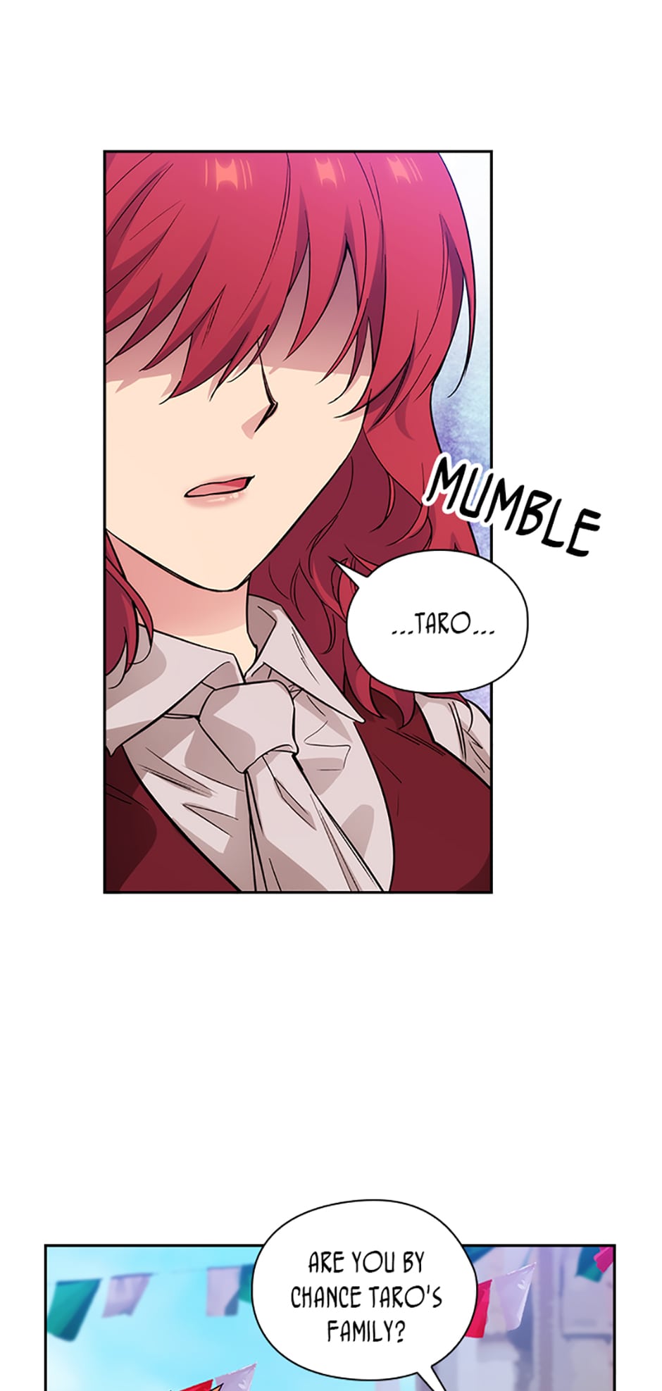Reminiscence Adonis Chapter 149 page 25 - Chapter 149: Taro's Family