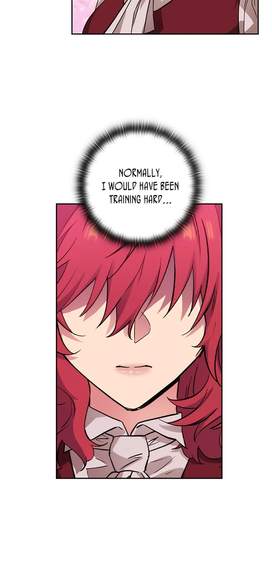 Reminiscence Adonis Chapter 149 page 31 - Chapter 149: Taro's Family