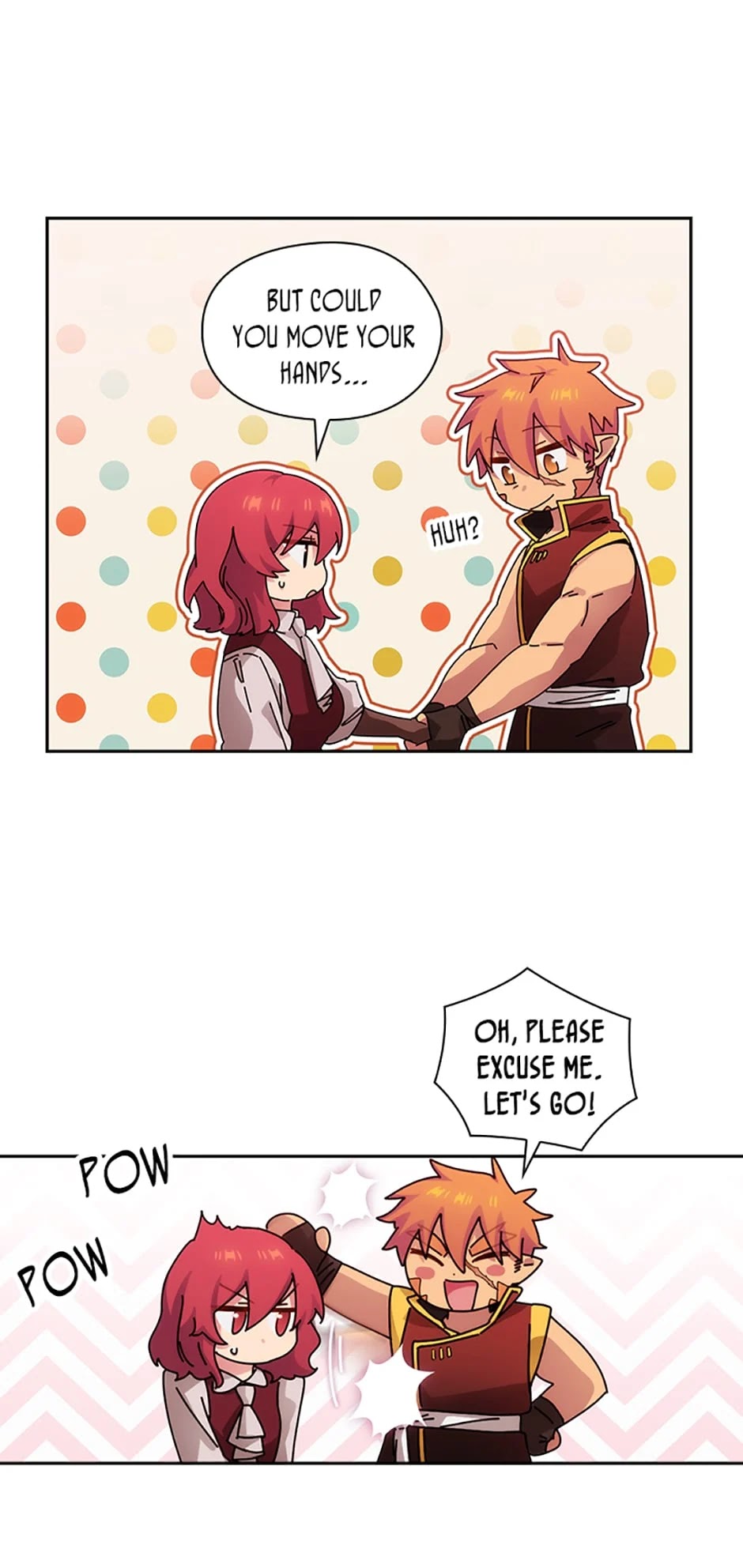 Reminiscence Adonis Chapter 149 page 32 - Chapter 149: Taro's Family