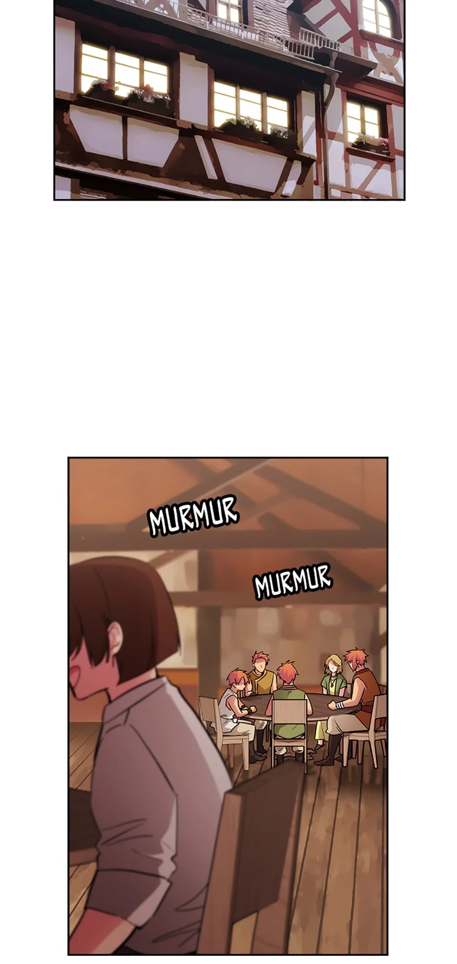 Reminiscence Adonis Chapter 149 page 34 - Chapter 149: Taro's Family