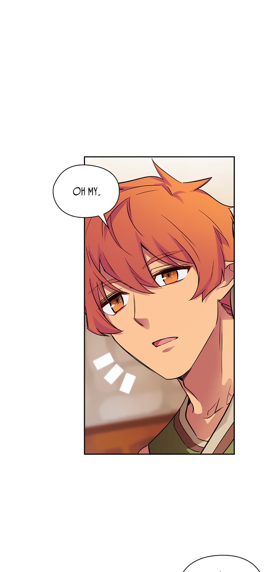 Reminiscence Adonis Chapter 149 page 35 - Chapter 149: Taro's Family