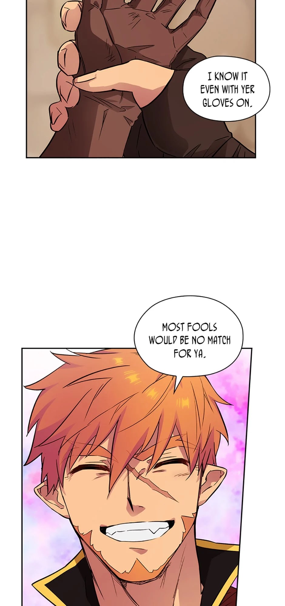 Reminiscence Adonis Chapter 149 page 46 - Chapter 149: Taro's Family