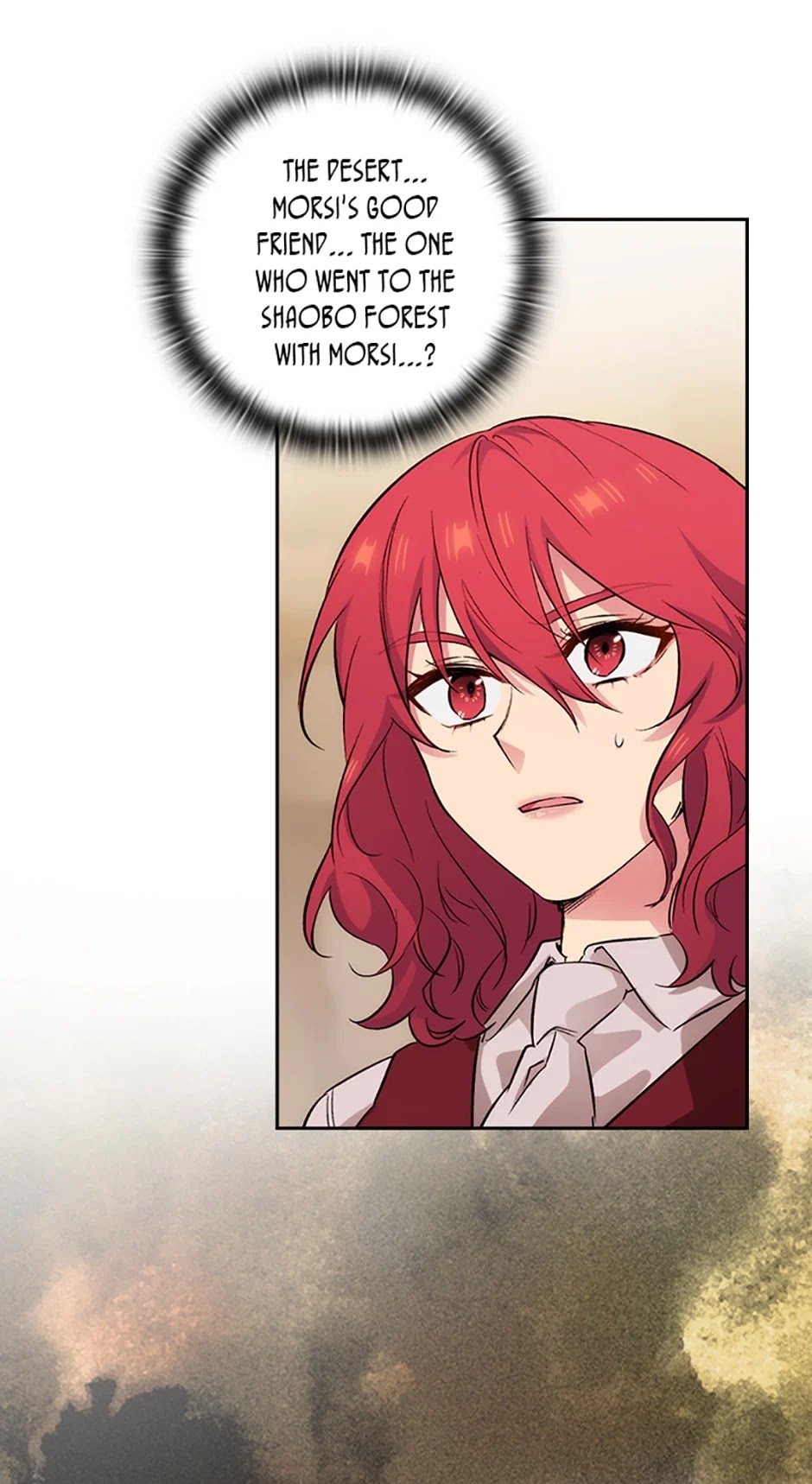 Reminiscence Adonis Chapter 149 page 51 - Chapter 149: Taro's Family