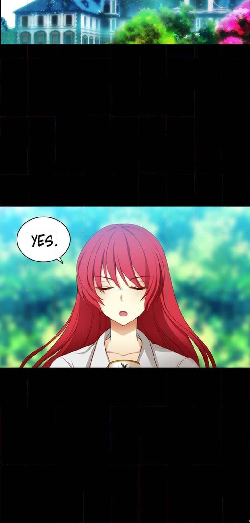 Reminiscence Adonis Chapter 15 page 15 - Chapter 15: My Path