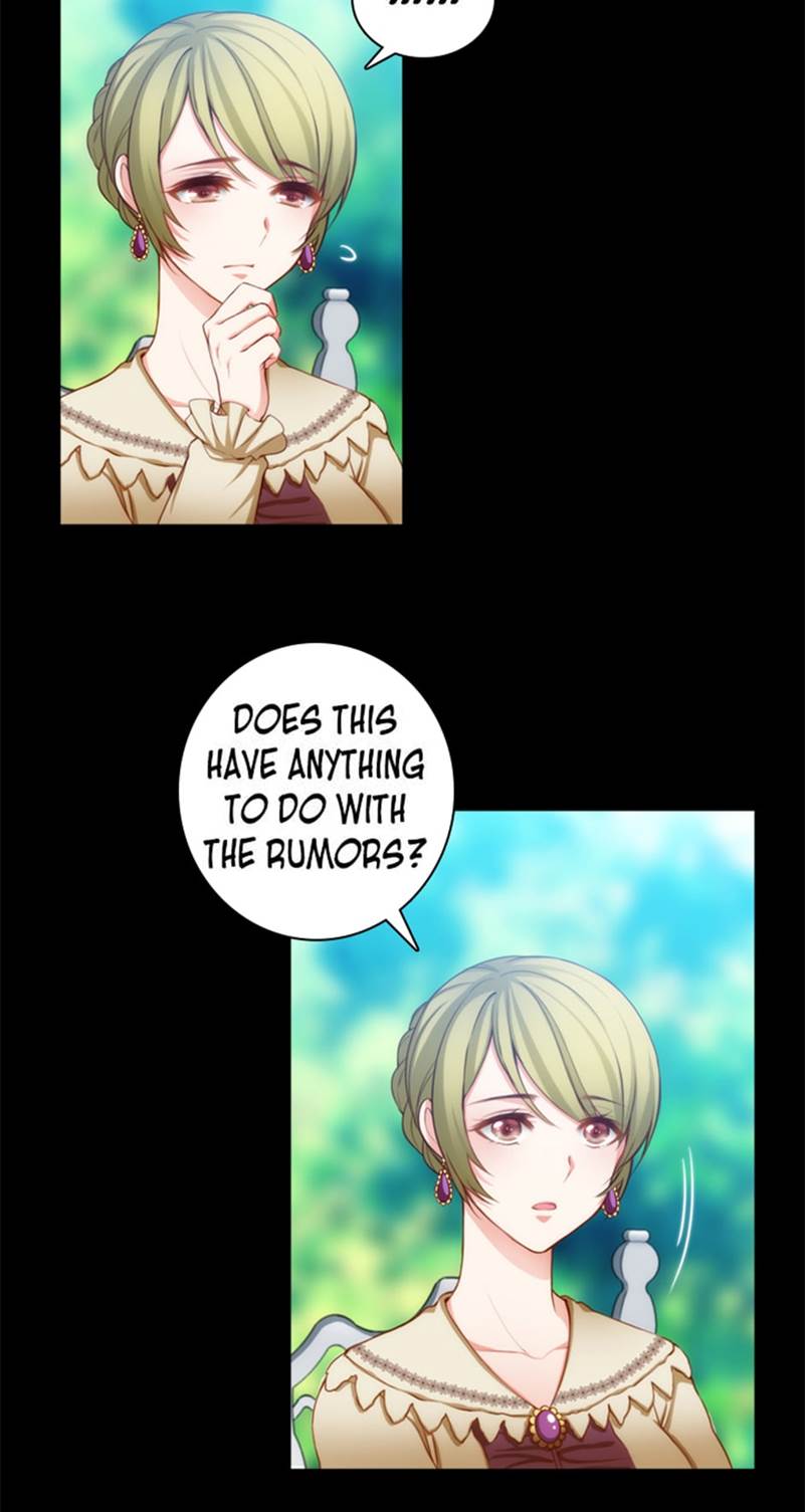 Reminiscence Adonis Chapter 15 page 17 - Chapter 15: My Path