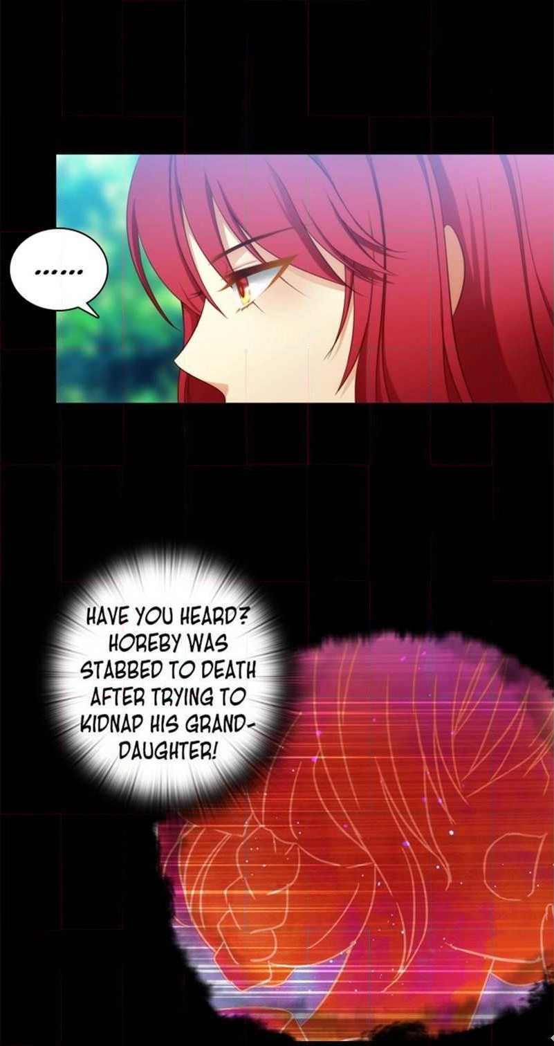 Reminiscence Adonis Chapter 15 page 18 - Chapter 15: My Path