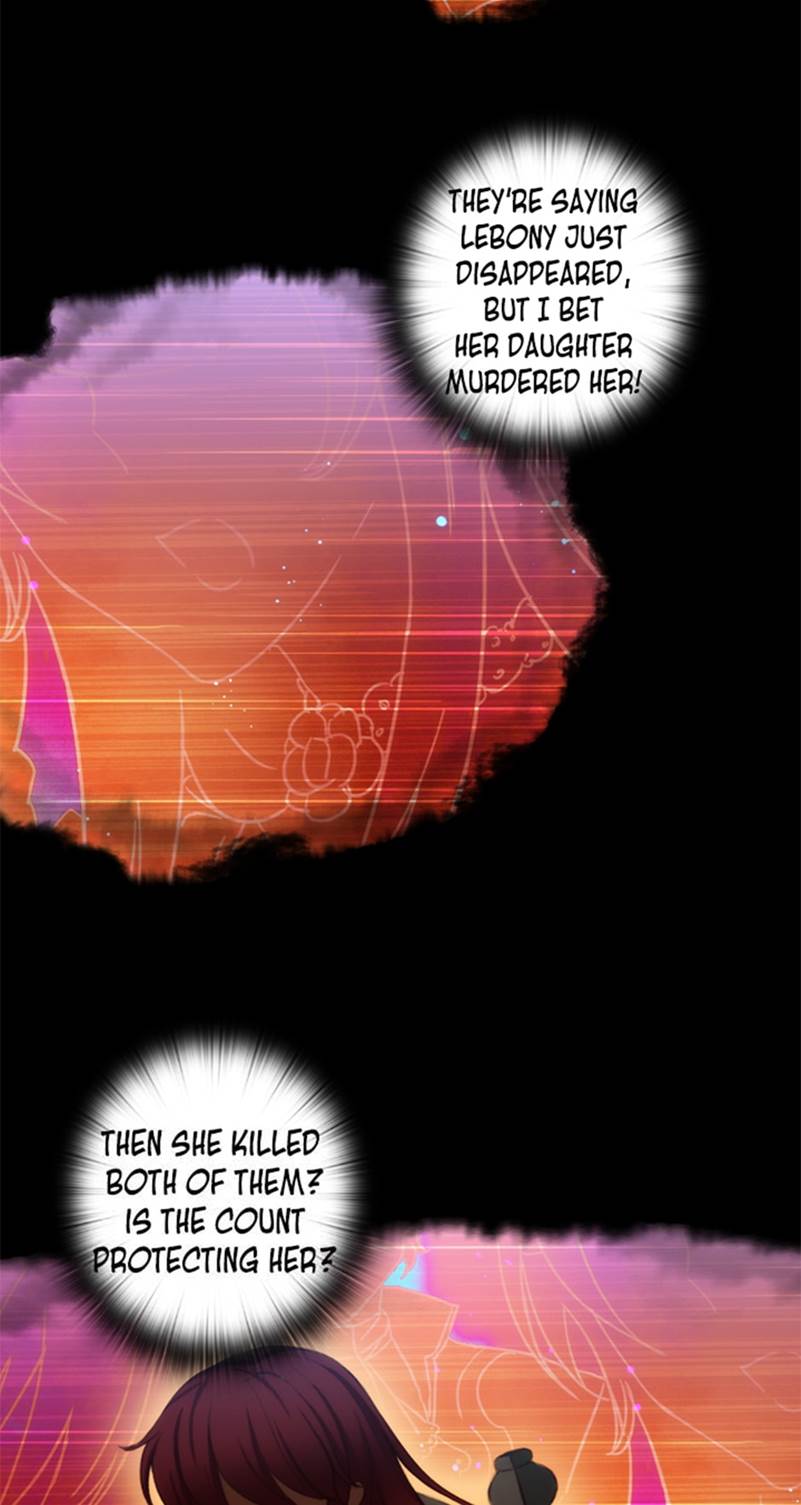 Reminiscence Adonis Chapter 15 page 19 - Chapter 15: My Path