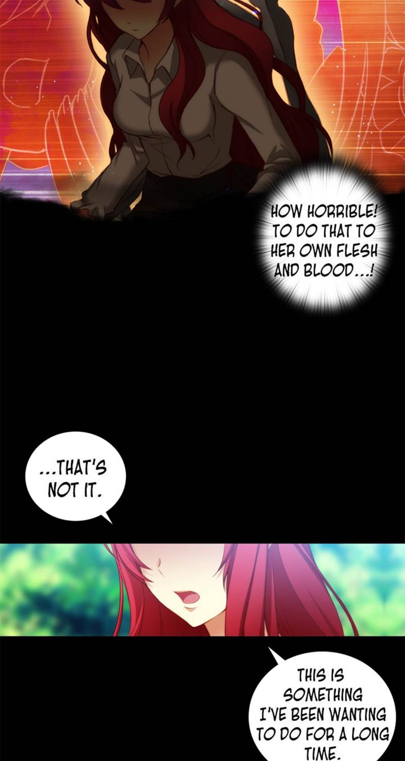 Reminiscence Adonis Chapter 15 page 20 - Chapter 15: My Path