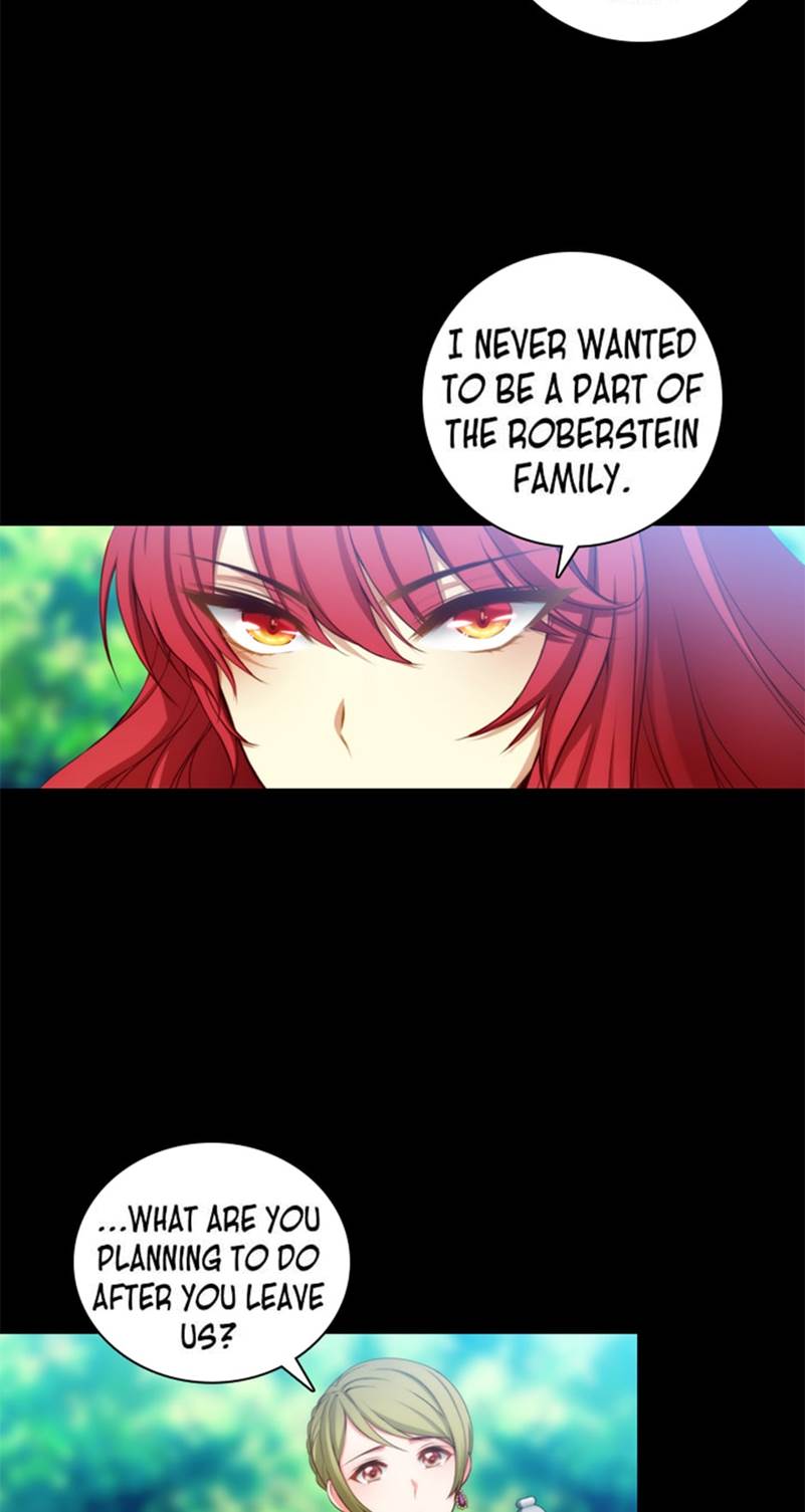 Reminiscence Adonis Chapter 15 page 21 - Chapter 15: My Path