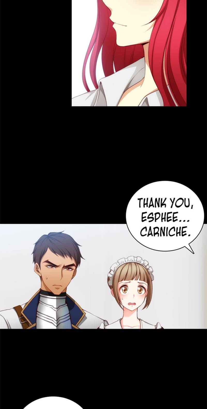 Reminiscence Adonis Chapter 15 page 25 - Chapter 15: My Path