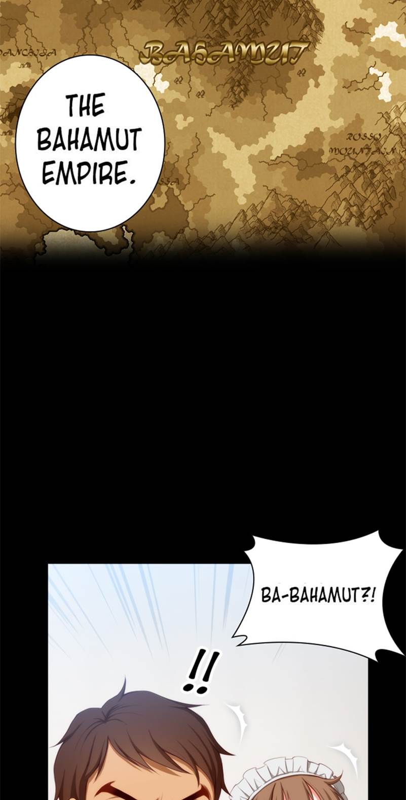 Reminiscence Adonis Chapter 15 page 27 - Chapter 15: My Path