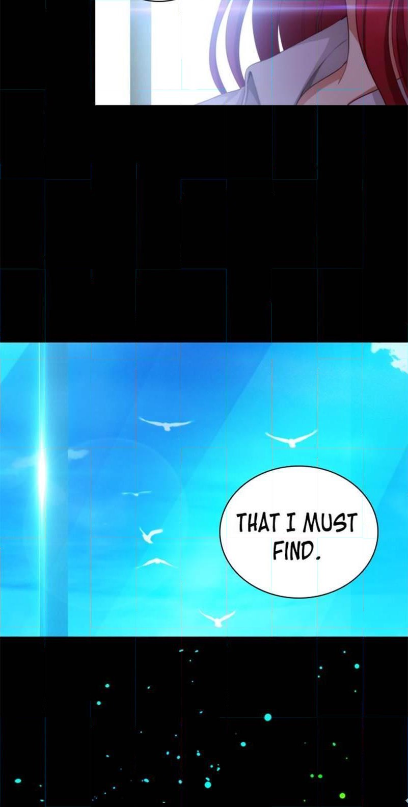 Reminiscence Adonis Chapter 15 page 31 - Chapter 15: My Path