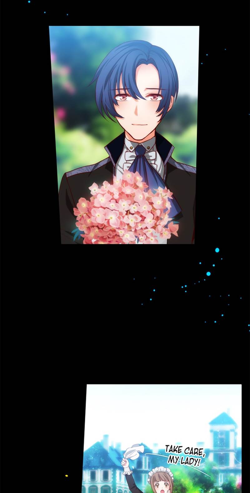 Reminiscence Adonis Chapter 15 page 33 - Chapter 15: My Path