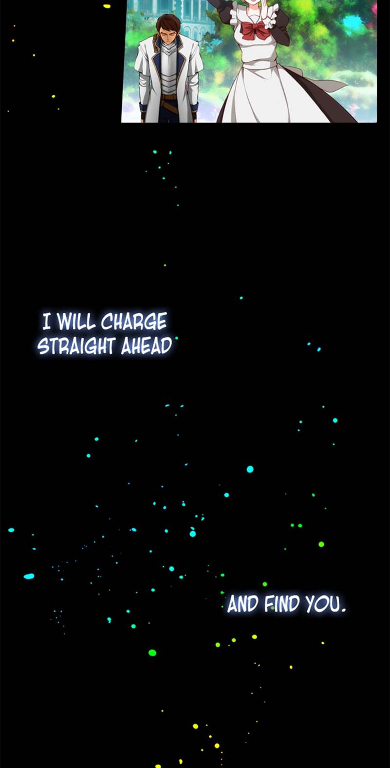 Reminiscence Adonis Chapter 15 page 34 - Chapter 15: My Path