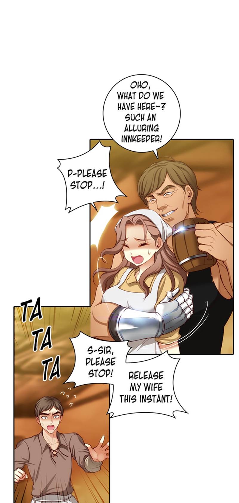 Reminiscence Adonis Chapter 15 page 37 - Chapter 15: My Path