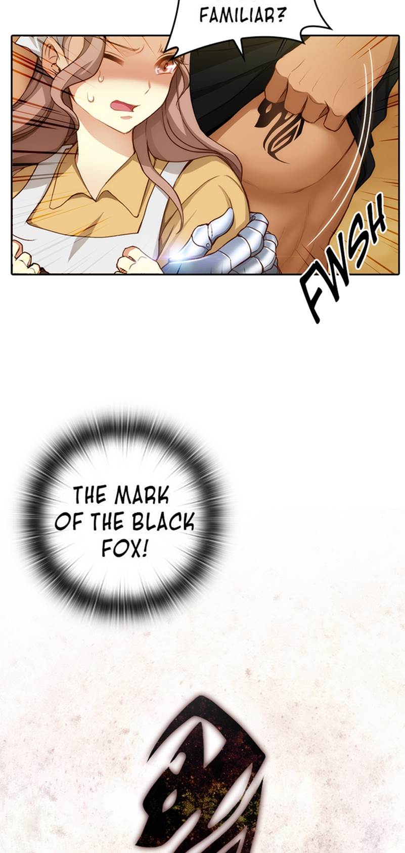 Reminiscence Adonis Chapter 15 page 40 - Chapter 15: My Path