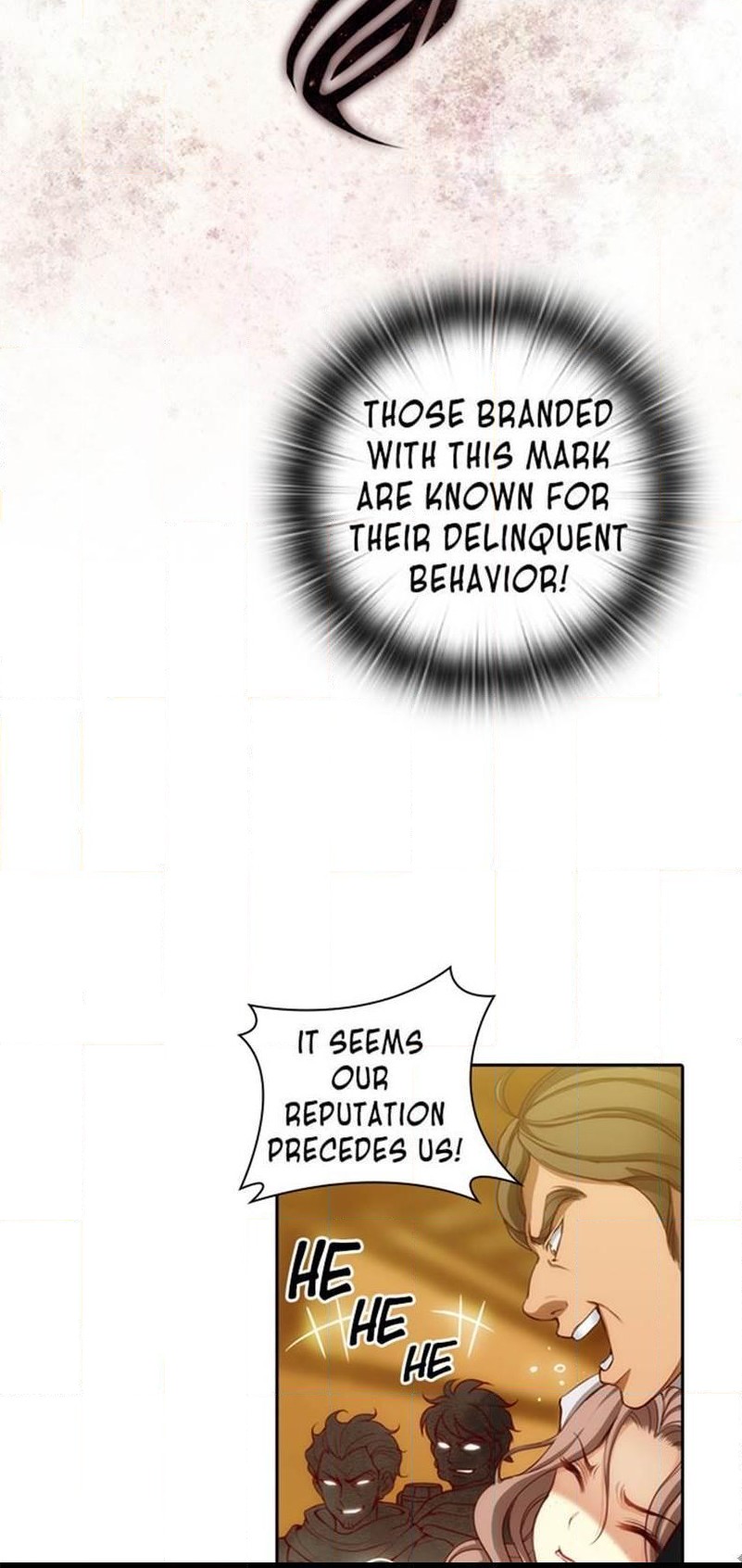 Reminiscence Adonis Chapter 15 page 41 - Chapter 15: My Path