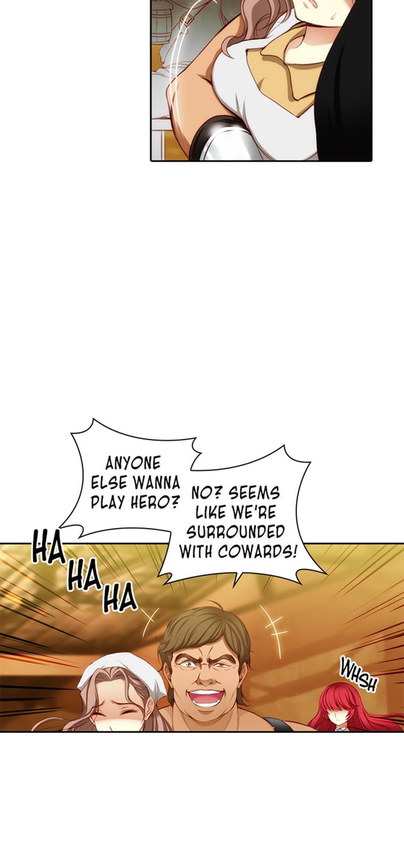 Reminiscence Adonis Chapter 15 page 42 - Chapter 15: My Path